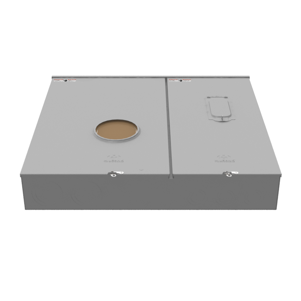 Milbank - u6229-x-400-k7l-blg