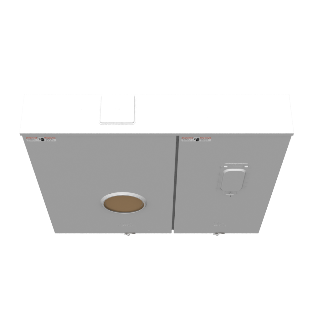 Milbank - u6229-x-400-k7l-blg