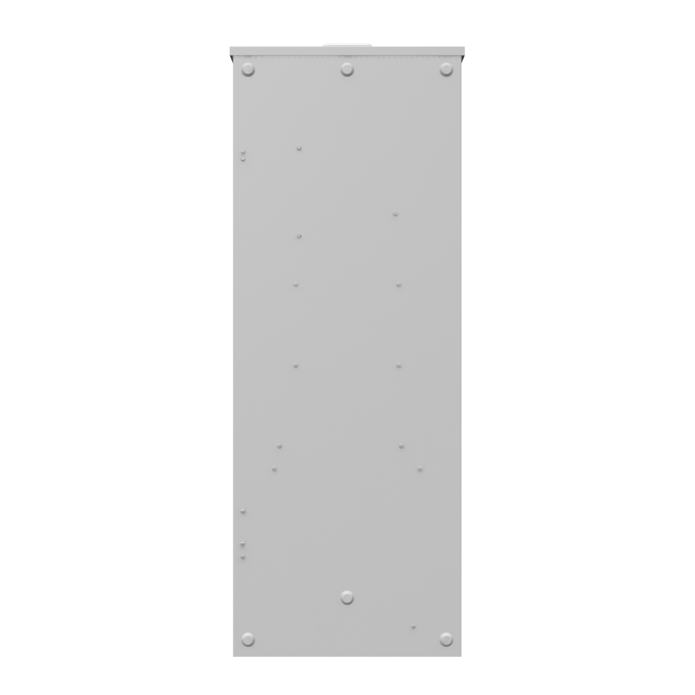 Milbank - u5987-xl-200-mpd