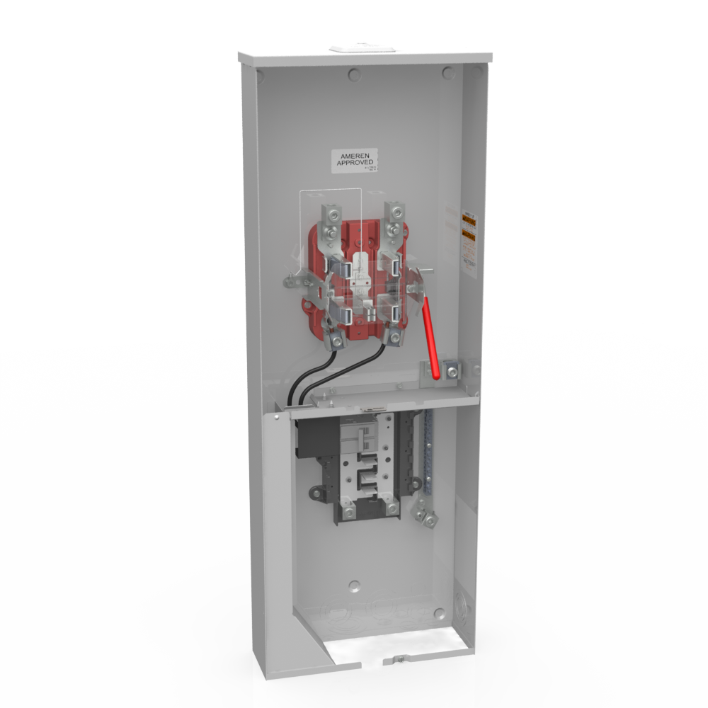 Milbank - u6012-xl-200-k1-alt