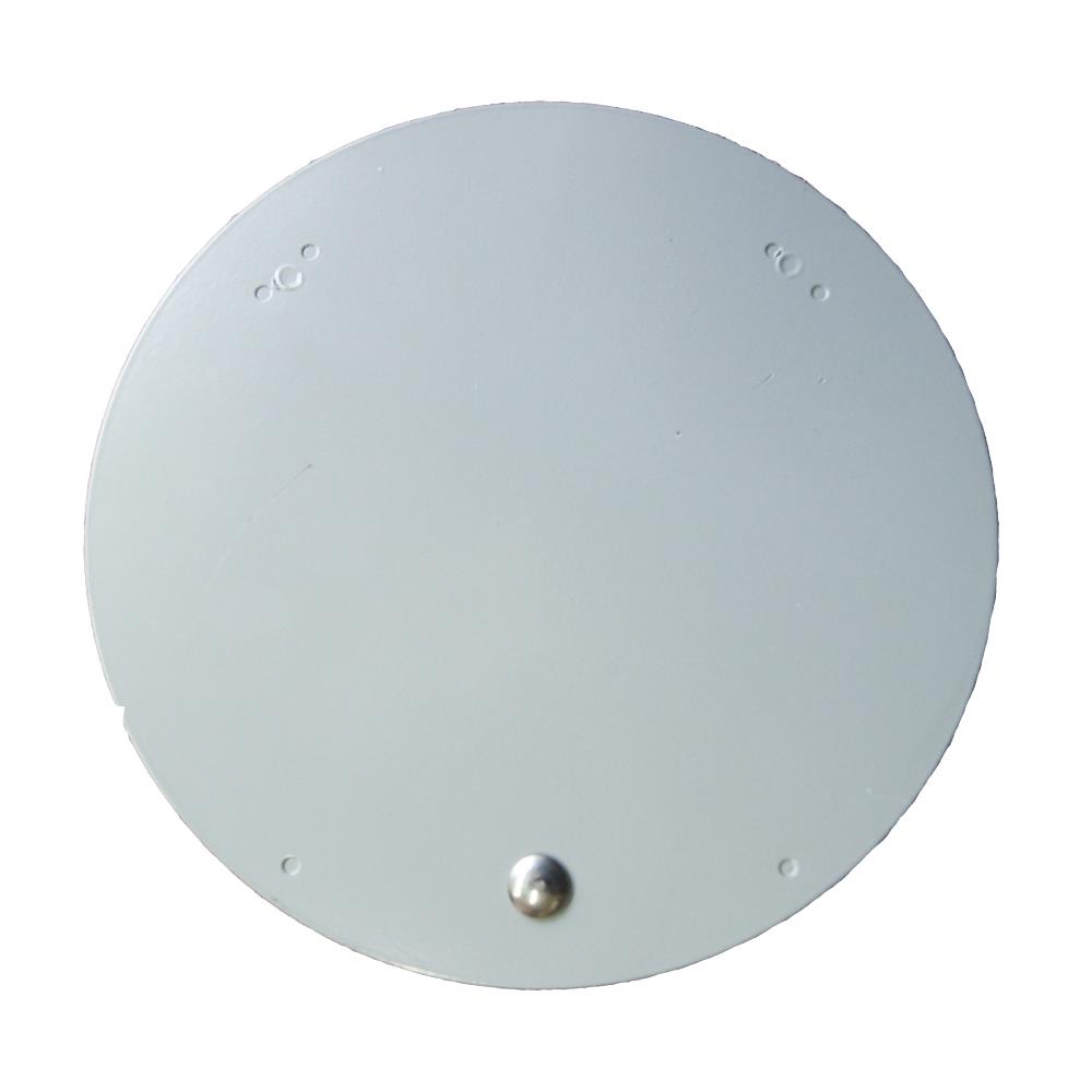 MLB CP-21 METER CLOSING PLATE 11208