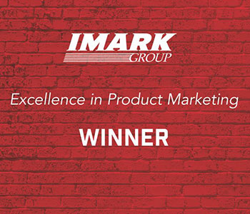 Milbank Receives the IMARK Supplier Award 2018