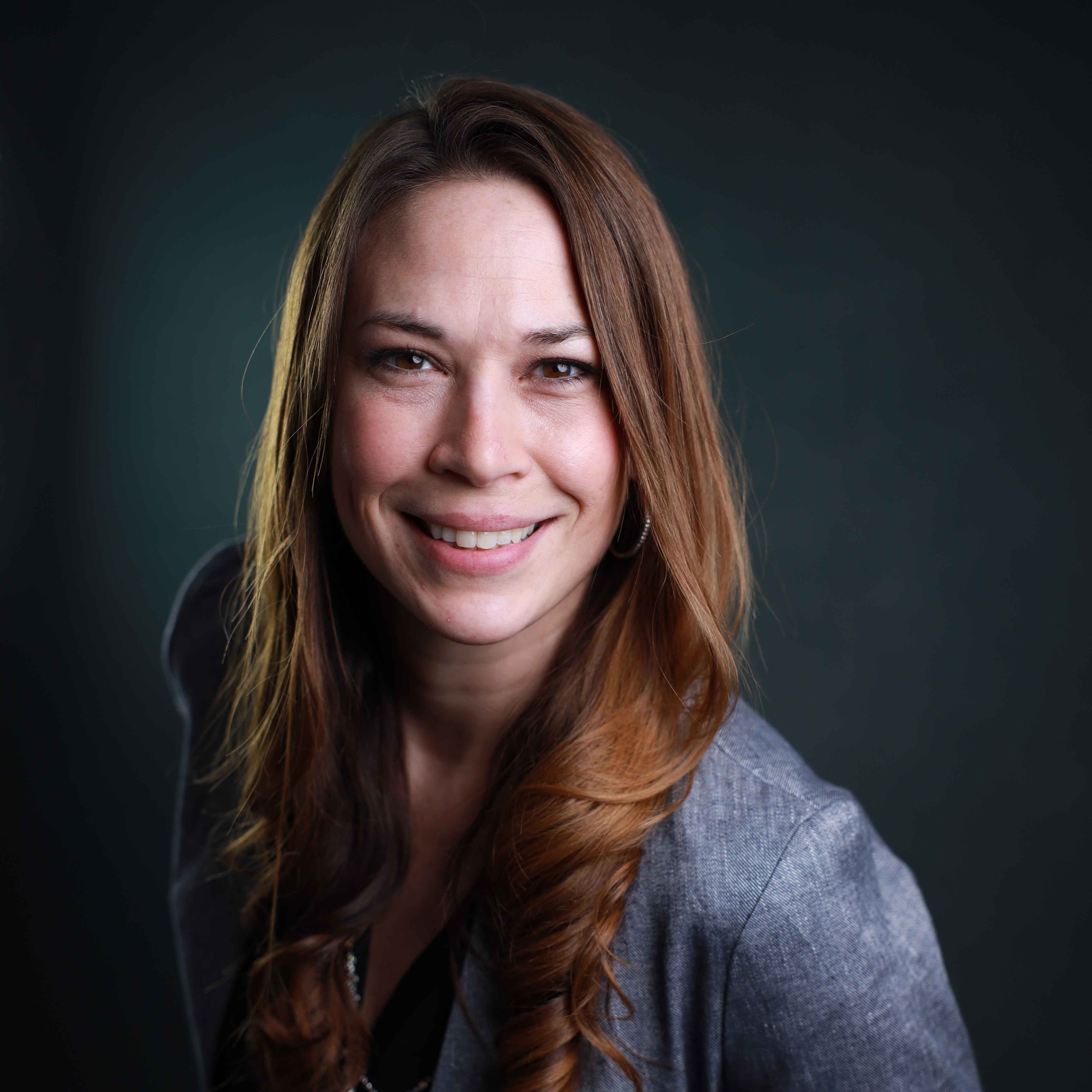 Milbank Milbank Promotes Adrienne Sander to VP Sales