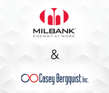 Milbank Brings on New Manufacturers’ Rep in Western Region