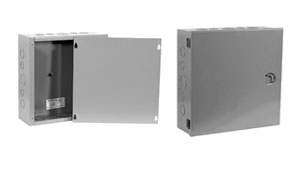 Type 1 Enclosures Type 1 Enclosures