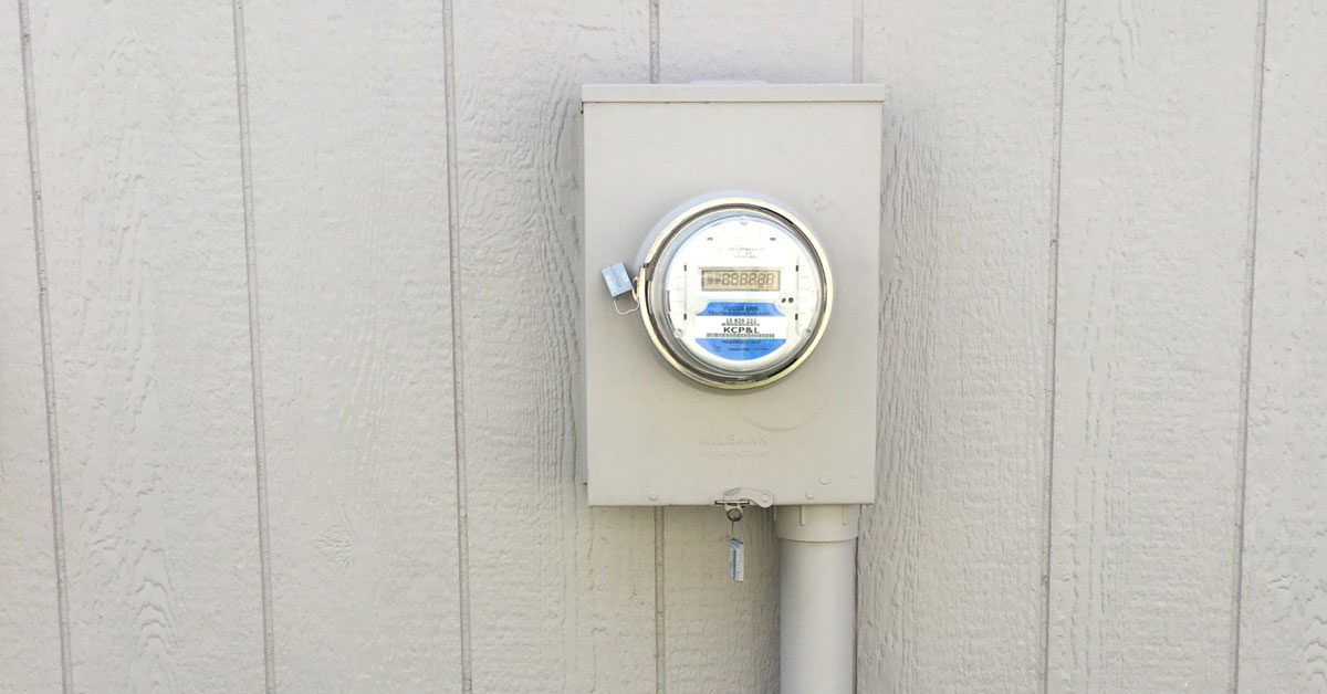 Milbank Single Position Meter Sockets