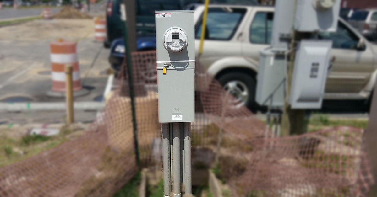 Milbank Milbank Designs Compact Solution for DOT Traffic Controls