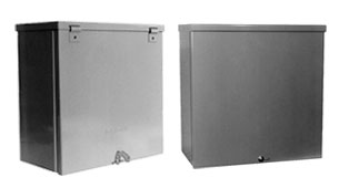Type 3R Enclosures Type 3R Enclosures