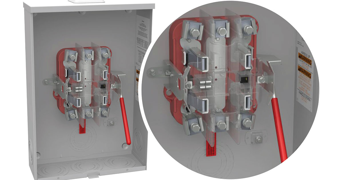 Milbank Try Heavy Duty Meter Sockets for Safety