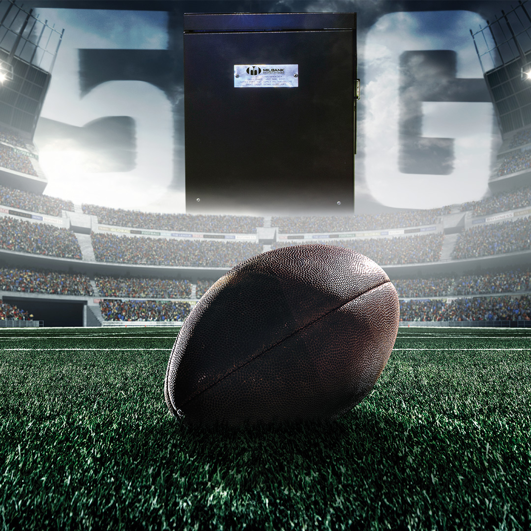 Milbank to Power Super Bowl LVII’s Telecom and 5G