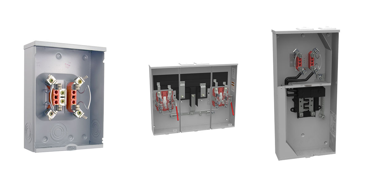 Milbank find quality metering products from milbank