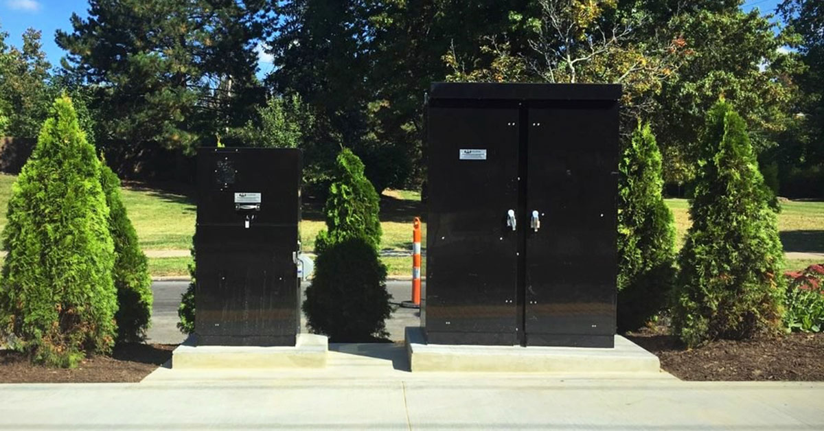 Milbank Milbank Expands Role of Manufacturers’ Rep