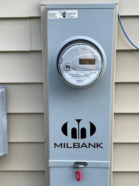Milbank - Everything You Need to Know About Meter Sockets