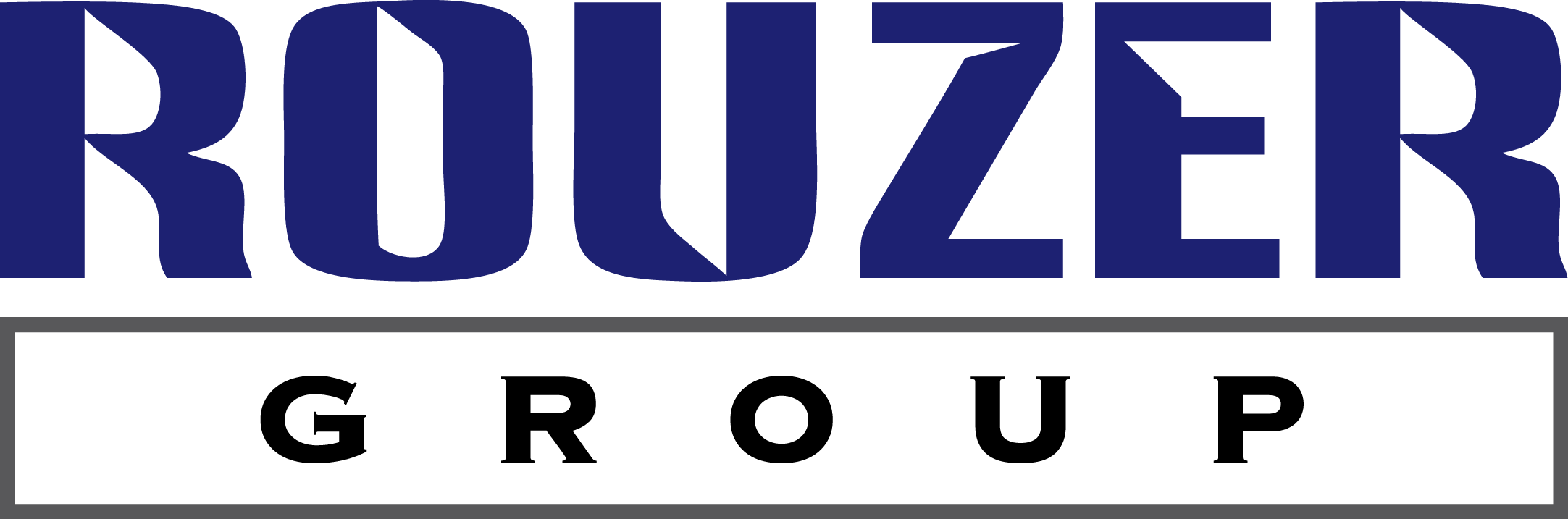 Rouzer Group Logo