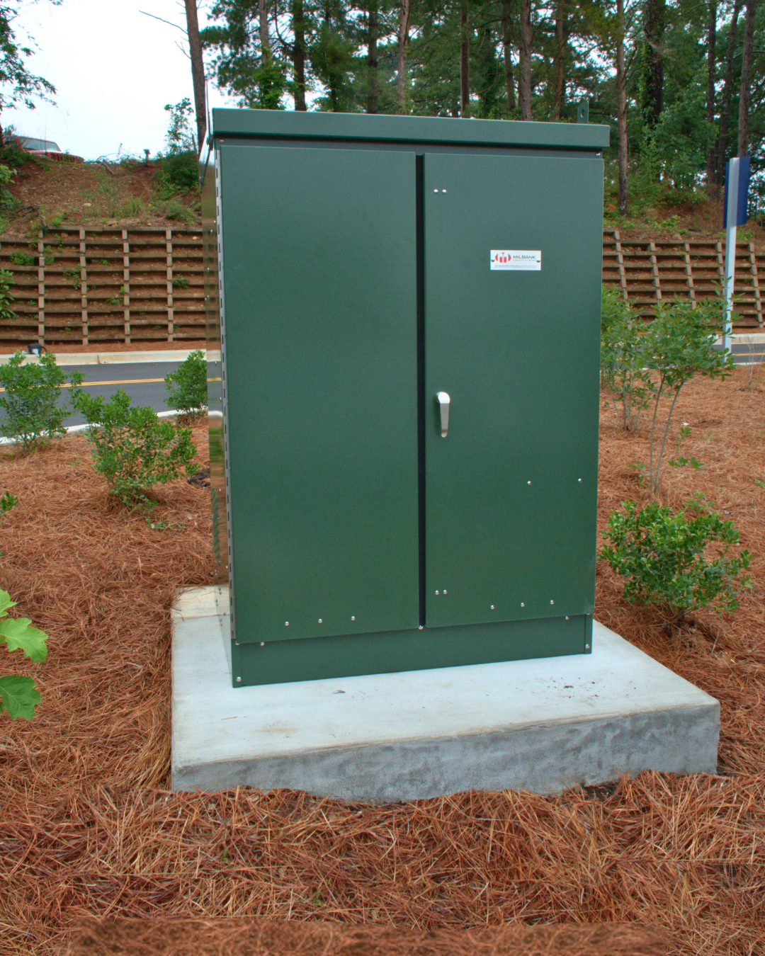 EV Charger