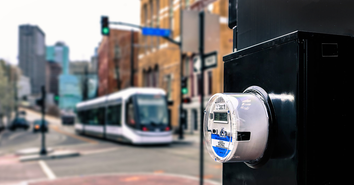 Milbank - Quality Metering, Enclosed Controls and Enclosures